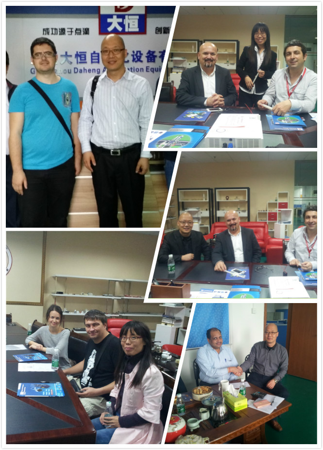 Máquina de distribución de pegamento de una parte CCD Visual Capacidad del tanque 60L 15