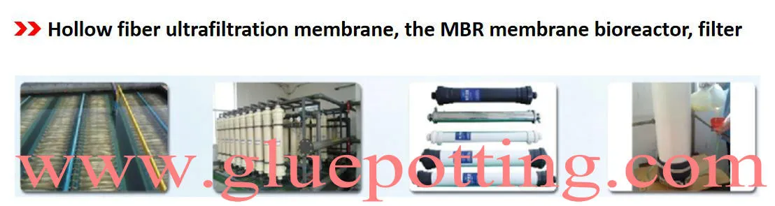 Máquina de dosificación de epoxi de poliuretano Componente AB Máquina de distribución de silicona Máquina de colocación de pegamento de alta precisión 8