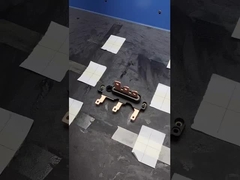 PGB-700 AB Modelo estándar de pegamento Sistemas automáticos de distribución de pegamento Mezcla dinámica