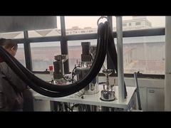 PGB-1200 Dispensador de resina epoxi de dos componentes de alta velocidad