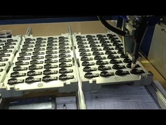 PGB-700 Equipo de adhesivo automático Máquina epoxi para la fabricación de automóviles