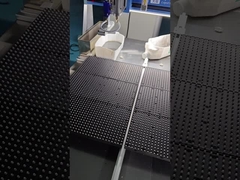 PGB-700 Sistema de distribución de pegamento robótico de 3 ejes para PCB 2K de silicona epoxi PU