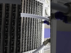 Equipo de distribución automática de adhesivos PGB-650 para una distribución rápida y precisa