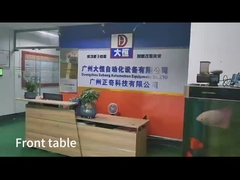 Introducción de la compañía