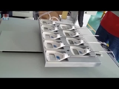 Dispensador de pegamento SMT Máquina Robot Dispensador automático