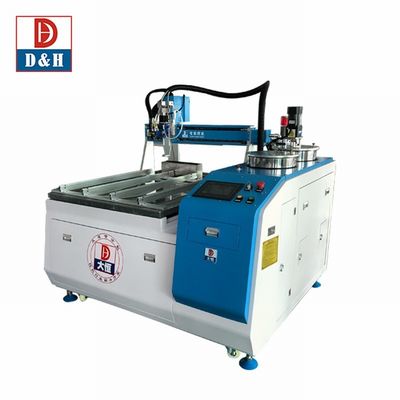 Sistema automático de limpieza automática de limpieza máquina robótica de empotrado para la industria