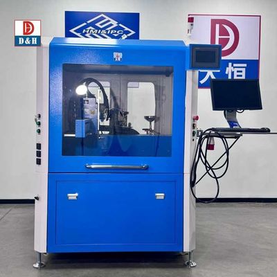 Daheng PGV-501 Dispensador de precisión mezcla automática de adhesivos de curado doble + sistema de captura de visión de 20MP
